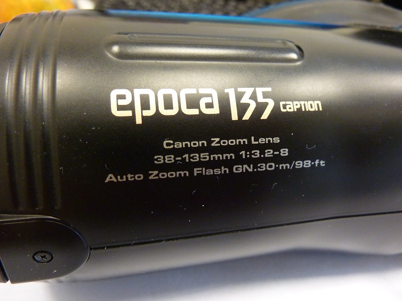 Read more about the article Canon Nikon / Canon epoca 135 caption